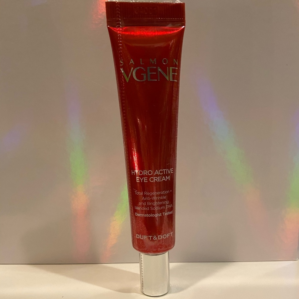 Hydro Active Eye Cream